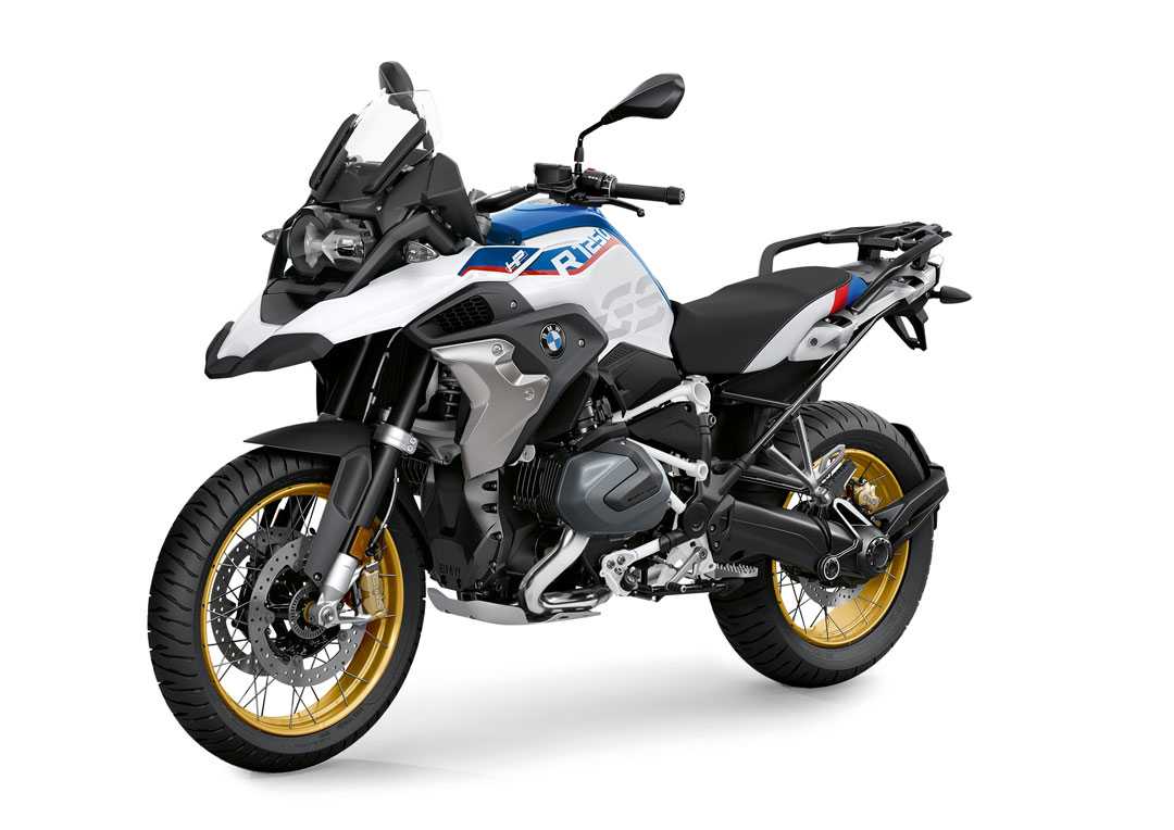 BMW gs1250