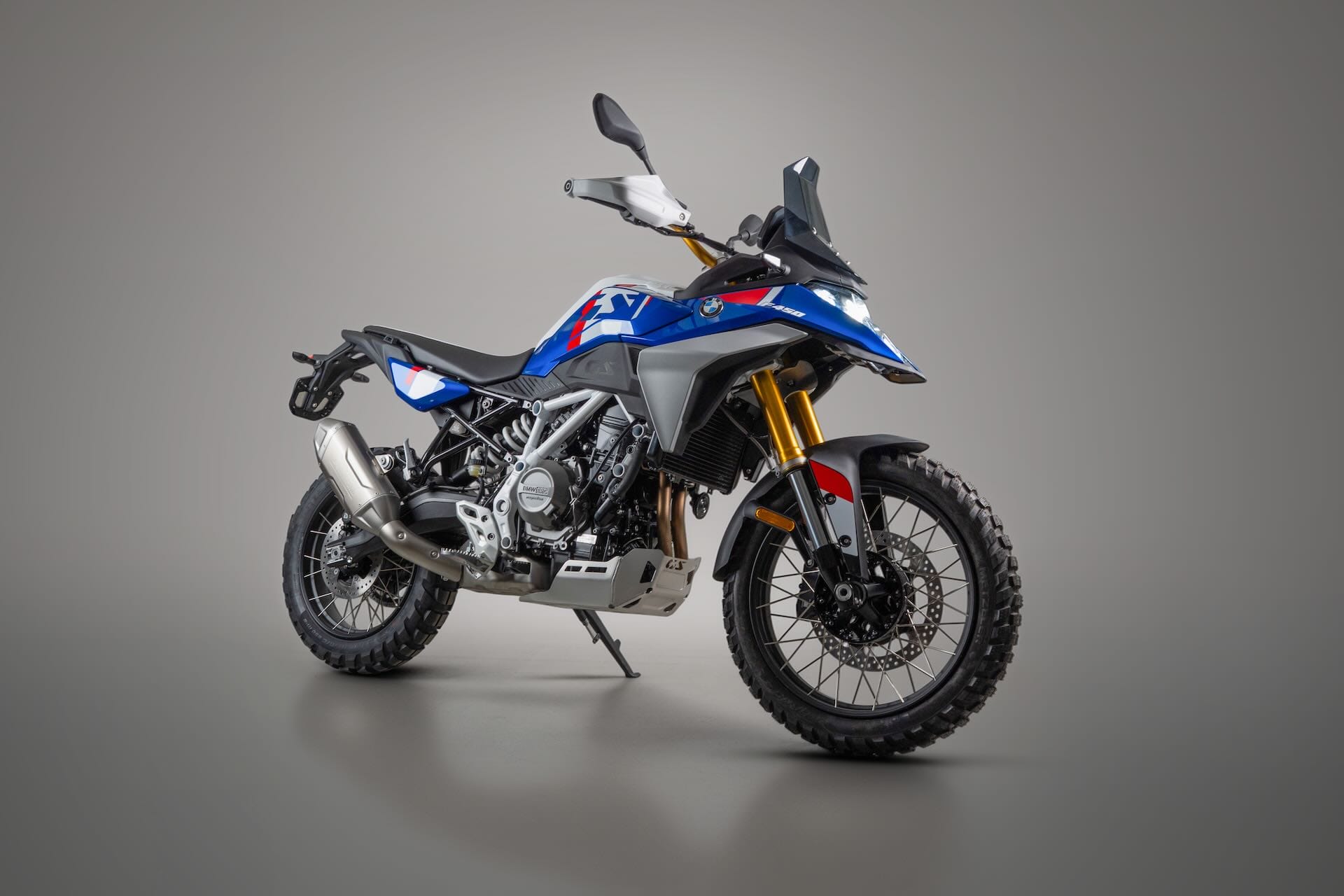 BMW gs450